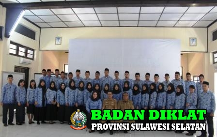 FOTO BERSAMA